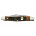 Old Timer Generational USA Middleman 34OTG Knive 3 Blades PF1149145