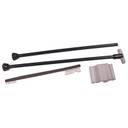 Pro-Shot Products Action Chamber Cleaning Kit PXACTKT