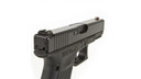 Perfect Dot Off Student Gun Accur8 NS Set w/Org Frnt+Blk Sq for Glk 17-39 NNGLK001015OGZG