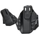Blackhawk Stache IWB Premium Holster Kit for Sig P320 Comp Carry/XCarry/M18 Black Ambi Box XO416166BK