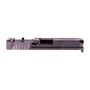 P80 G19 GEN3 RMR CUT SLIDE BLACK NITRIDE 250034555