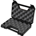 MTM 803R Handgun Case for Single Handgun up to 3" MT803R