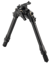 Leapers TLUBP01M   Bipod Black Anodized 8.50-11" Aluminum/Steel 177997