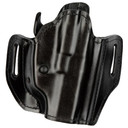 Bianchi 126GLS Assent Pro-Fit Holster for S750 Ber 92 CZ P-09 XDM PPQ M2 P320/220 Black RH BI57501