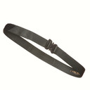 TacShield 1.75" Tactical Gun Belt M 34" - 38" Black INT303MDBK