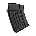 KCI USA AK-47 Rifle Magazine 7.62x39mm 10/rd Black KUKCIMZ033