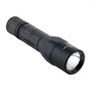 SINGLE-OUTPUT FLASHLIGHT 600-LUMEN POLYMER BLACK 152000128