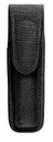 Bianchi Model 7311 AccuMold Compact Light Pouch Large Black Hidden Closure BI18457