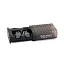 SILENCER R600 RECHARGEABLE EAR PLUGS 430100901 SILENCER R600 RECHARGEABLE EAR PLUGS 430100901