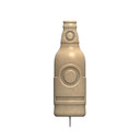 3D STAKE TARGET BOTTLE 6 PACK 100048028
