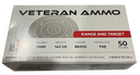 Hyperion Munitions HMBX914   9mm 147 gr 50 Per Box/ 20 Case 166722