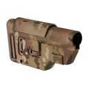 COLLAPSIBLE PRECISION STOCK 556 MULTICAM- MEDIUM 100036237
