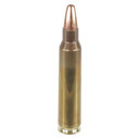 Lapua Rifle Ammuntion .223 Rem 50gr Naturalis Solid SC 20/ct LPN315026