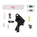 M&P 2.0 FLAT FACED FORWARD TRIGGER KIT POLYMER BLACK 100043927