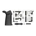 ENHANCED LPK W/MOE GRIP & BILLET TRIGGER GUARD FOR AR-15 BLK 100054390