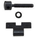 SIGHT BLADE KIT, REAR, .146'', FOR S&W K,L,N FRAME BLUE 940191450