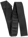 Bulldog WSAB Bandolier  Black Nylon 20rd Shotgun 91833