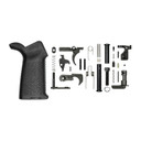 M5 LOWER PARTS KIT W/MOE GRIP FOR AR-308 BLACK 100036675