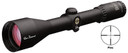 BLEMISHED Burris Black Diamond Titanium Rifle Scope - 2.5-10x50mm  35-10' 3.0-4.7" Matte BU200921B