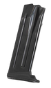HK 50259082 P2000  Black Detachable with Extended Floor Plate 10rd 40 S&W for H&K P2000/USP Compact 157348