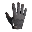 FULL DEXTERITY TACTICAL ALPHA GLOVES X-LARGE BLK 100054659