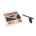 CZ SCORPION EVO CHARGING HANDLE MEDIUM BLACK 100050487