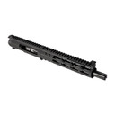 AR-15 MIKE-9 9.5'' 9MM UPPER RECEIVER M-LOK ASSEMBLED BLACK 100026233