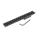 WINCHESTER 52 0.750'' BARREL 1-PIECE PICATINNY BASE 0 MOA 296000620