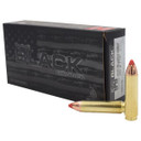 Hornady Black Rifle Ammunition .450 Bushmaster 250 gr FTX 2200 fps 20/ct HO82246