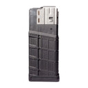 LANCER MAGAZINE 7.62X51/308 25RD OPAQUE BLK 250031534