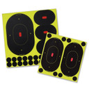 Birchwood Casey Shoot-N-C - 9" and 4" Target/Packs BA34905