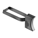 LONG SPRINGFILED EMP TRIGGER, BLACK 100027690
