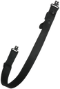 Outdoor Connection TP13DS Original Super-Sling 2+ Black Nylon 28"-37" OAL Adjustable Rifle/Shotgun 54106