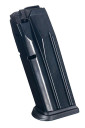 Promag Handgun Magazine CZ P10-C 9mm - Blued Steel 10/rd ZMCZ05