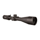 6-24X50MM SFP ILLUM RED LED DOT MRAD RANGING RETICLE BLACK 892000582