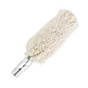 Kleenbore Cotton Bore Mop 12 ga Shotgun KBMOP12