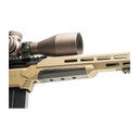 ESS CHASSIS SYSTEM SAVAGE SHORT ACTION SA  FDE RH 100038397