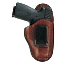 Bianchi Model 100 Professional Holster for Browning Hi-Power in Tan Right Hand BI19238