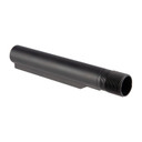 MIL-SPEC BUFFER TUBE A5 LENGTH 7-POSITION FOR AR-15 BLACK 100045036