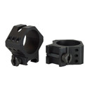 Weaver 6-Hole Picatinny Tactical Scope Rings 34mm Low WE99682