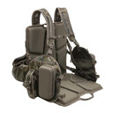 Alps Outdoorz Impact Pro Turkey Hunting Vest Mossy Oak Greenleaf BR8474102