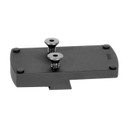 SIGHT MOUNT FOR VORTEX VIPER/VENOM FITS CZ P10C/P10F BLACK 296000675