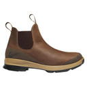 Danner Pub Garden Chelsea Boot Chocolate Size 8 LR3033108