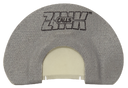 ZINK ZNKZNK328 Z-Yelper  Double Reed Turkey Sounds Gray Double Cut 155235