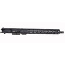 BANTAM 9MM LUGER COMPLETE UPPER RECEIVER 16'' TAPER BBL BLACK 100036978