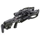 Tenpoint TX 28 Crossbow ACUslide MAXX RangeMaster 100 Black Scope TPCB250041849