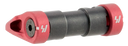 Strike ARSSFLIPRE Flip Switch 60/90 Degree AR Platform Red Anodized Aluminum Ambidextrous 41269