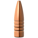TSX 35 CALIBER (0.358'') FLAT BASE 225GR 50/BOX 749009061
