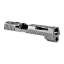 Z320 XFULL OCTANE SLIDE W/ RMR OPTIC CUT GRAY 100061290