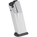 Springfield Armory XD(M) Full Size Handgun Magazine Stainless 9mm Luger 19/rd FKXDM5019